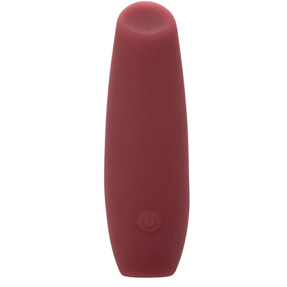 Vibrador de Inclinación Vibratorio Mod Tilt Rojo