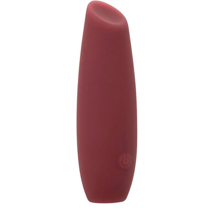 Vibrador de Inclinación Vibratorio Mod Tilt Rojo