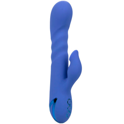 Vibrador y Estimulador Clitoriano LA Love con Succión y Vibración