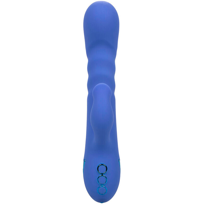 Vibrador y Estimulador Clitoriano LA Love con Succión y Vibración