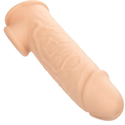 Extensor de Pene Realista Performance Maxx con 5cm Extra