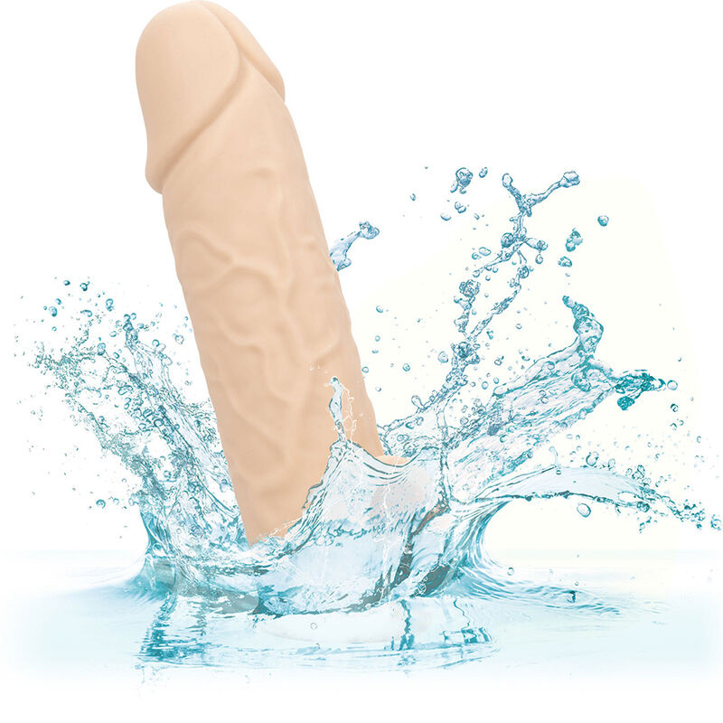 Extensor de Pene Realista Performance Maxx con 5cm Extra