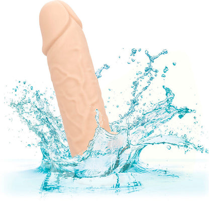Extensor de Pene Realista Performance Maxx con 5cm Extra