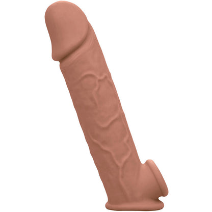 Manga para Pene Realista Performance Maxx Life-Like 8 pulgadas