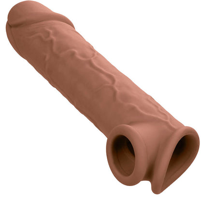 Manga para Pene Realista Performance Maxx Life-Like 8 pulgadas