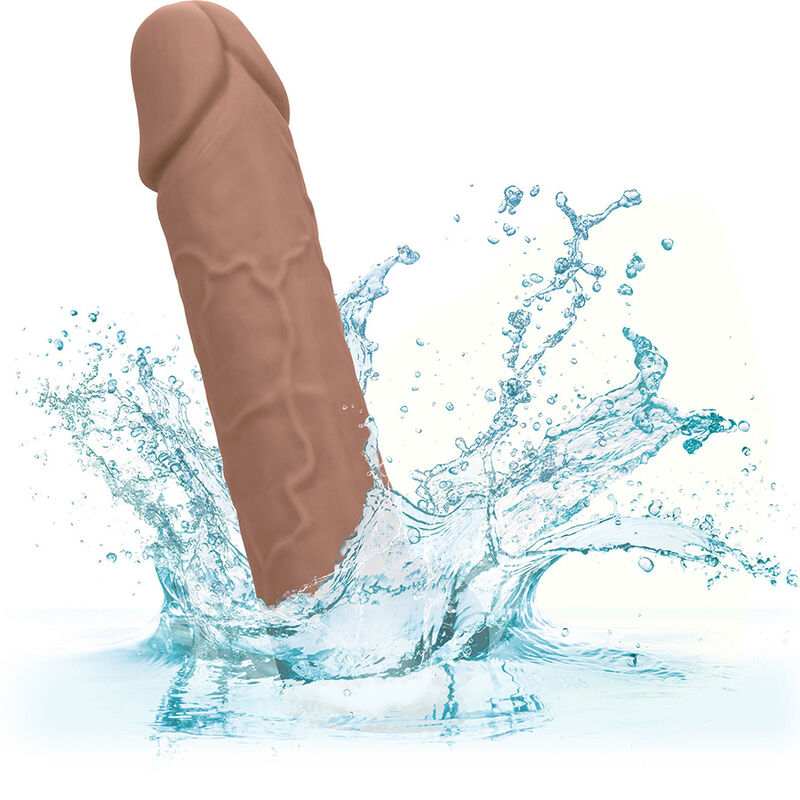 Manga para Pene Realista Performance Maxx Life-Like 8 pulgadas