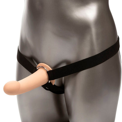 Extensor de Pene con Arnés Performance Maxx