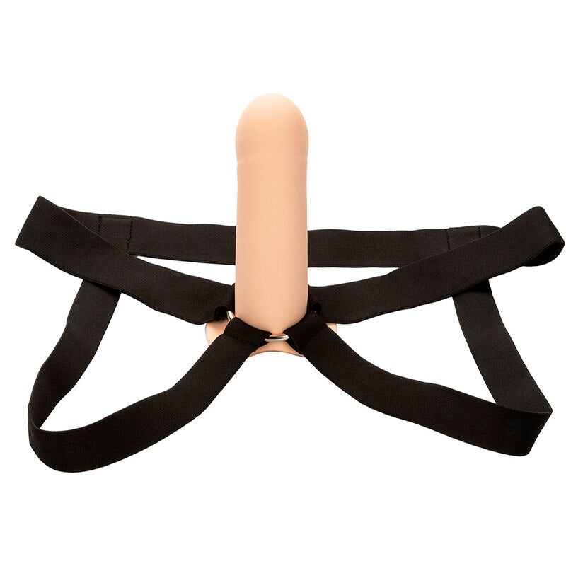 Extensor de Pene con Arnés Performance Maxx