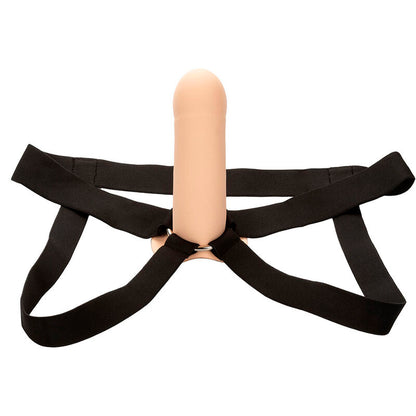 Extensor de Pene con Arnés Performance Maxx