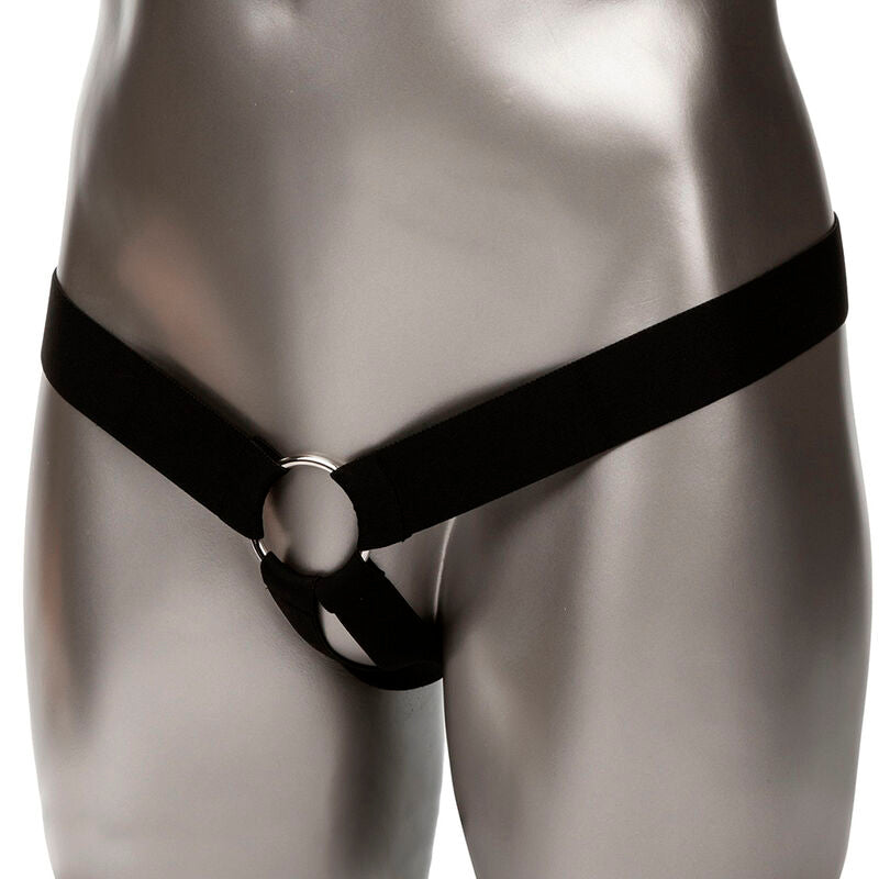 Extensor de Pene con Arnés Performance Maxx