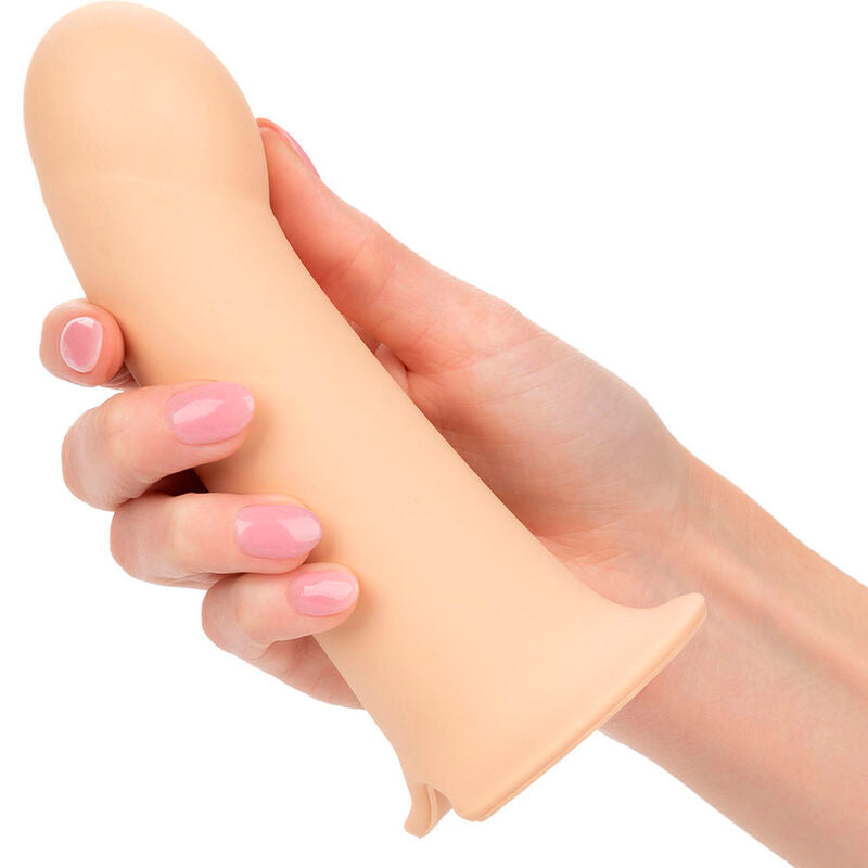 Extensor de Pene con Arnés Performance Maxx