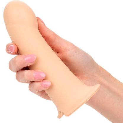 Extensor de Pene con Arnés Performance Maxx