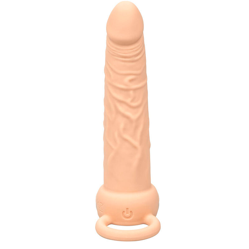 Vibrador Doble Penetración Recargable Performance Maxx