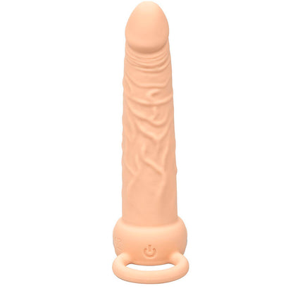 Vibrador Doble Penetración Recargable Performance Maxx