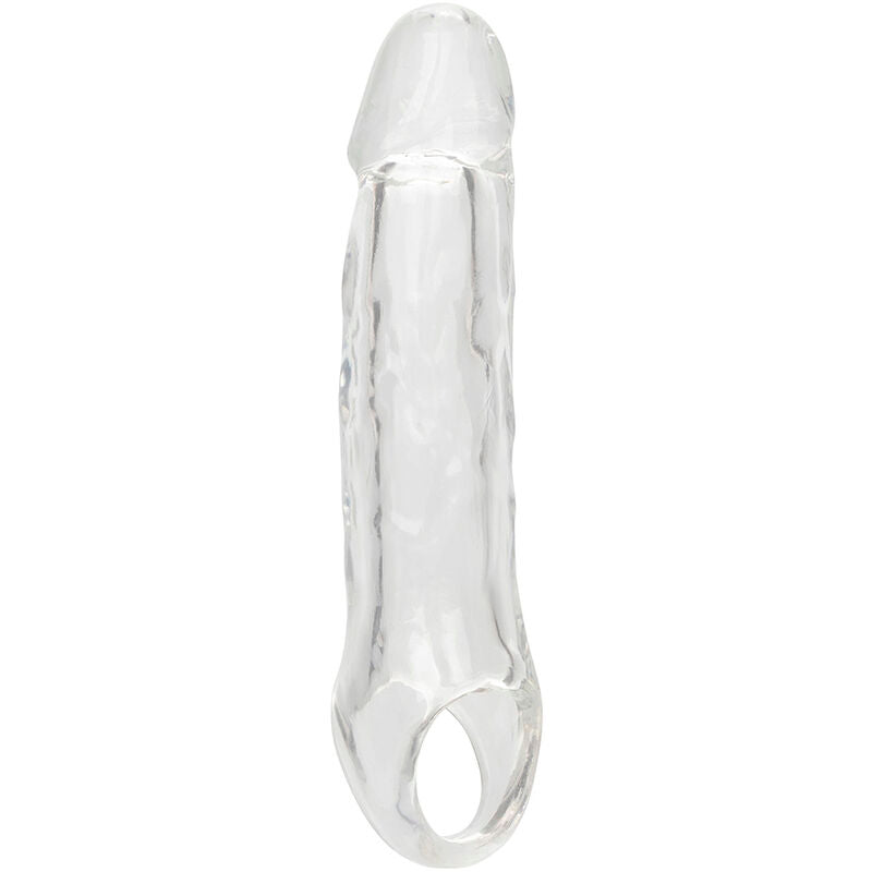 Extensión de Pene Performance Maxx Clear 5,5 Transparente