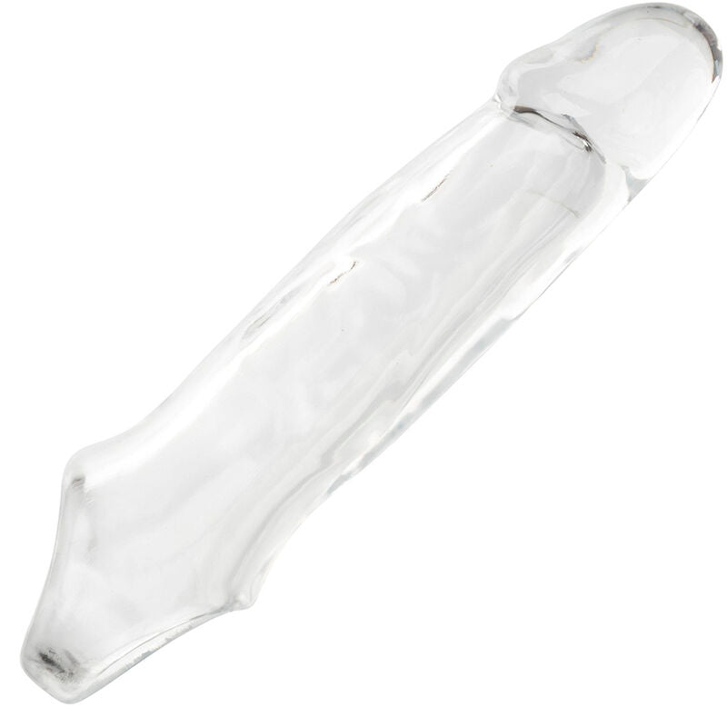 Extensión de Pene Performance Maxx Clear 5,5 Transparente