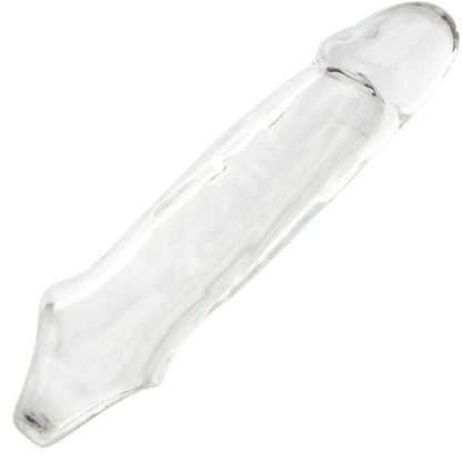 Extensión de Pene Performance Maxx Clear 5,5 Transparente