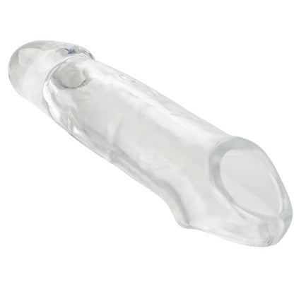 Extensión de Pene Performance Maxx Clear 5,5 Transparente