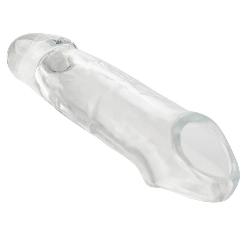 Extensión de Pene Performance Maxx Clear 5,5 Transparente
