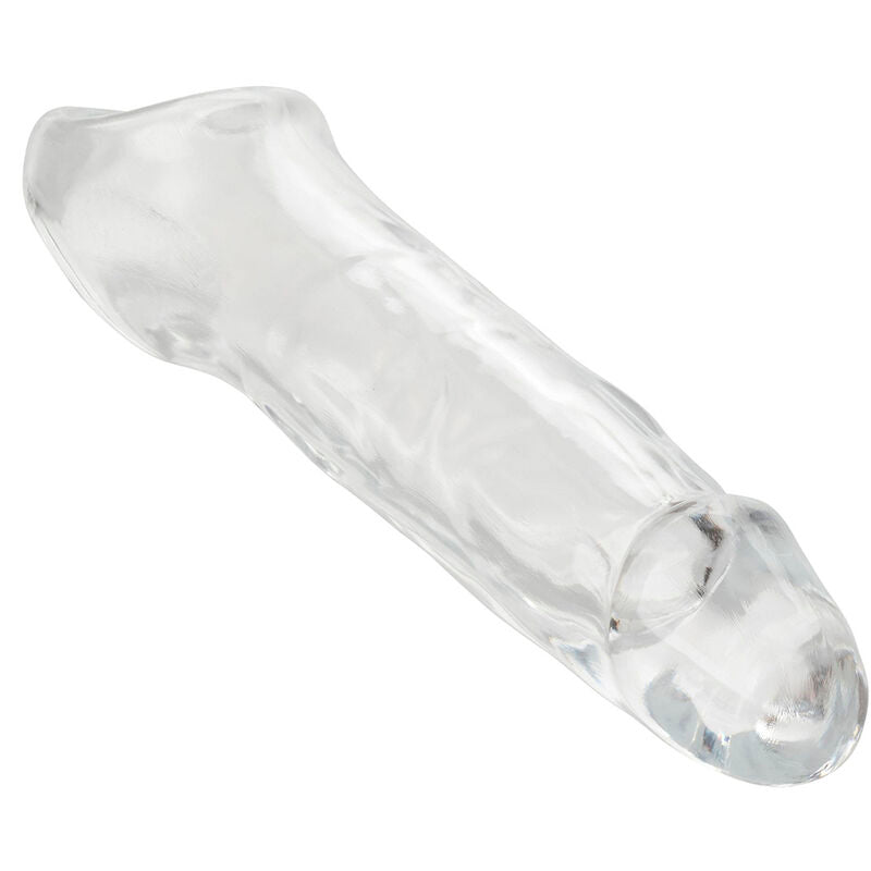 Extensión de Pene Performance Maxx Clear 5,5 Transparente