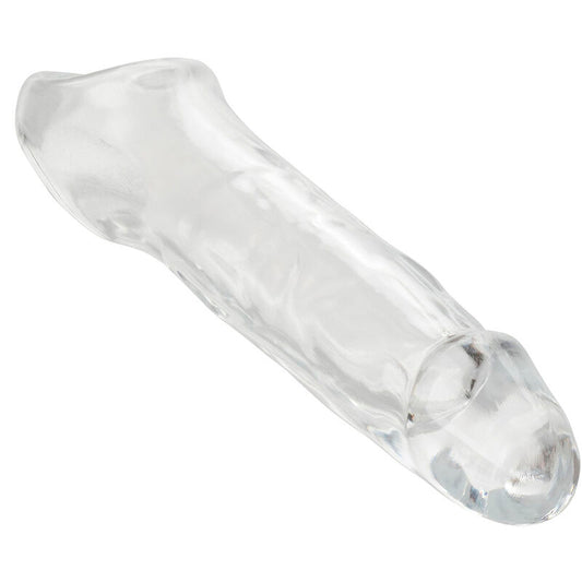 Extensión de Pene Performance Maxx Clear 5,5 Transparente