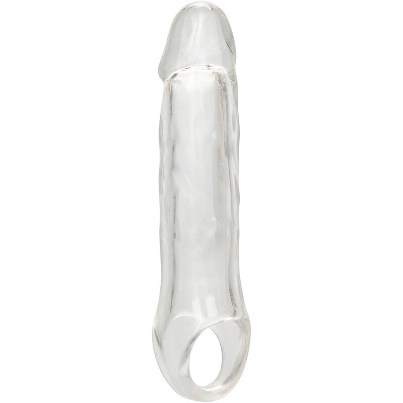 Extensión Peniana Performance Maxx Clear 7,5 Transparente