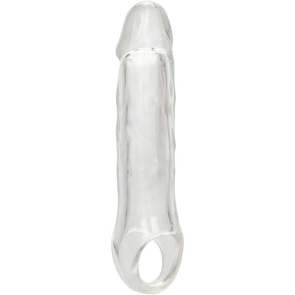 Extensión Peniana Performance Maxx Clear 7,5 Transparente