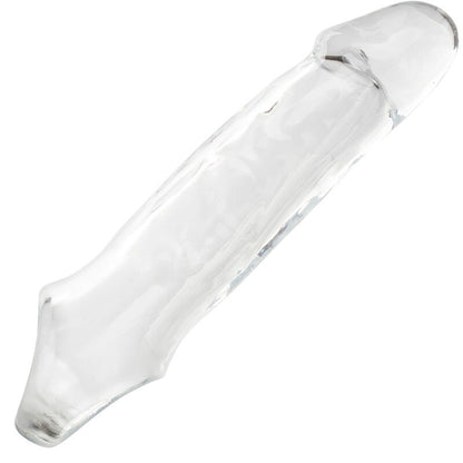 Extensión Peniana Performance Maxx Clear 7,5 Transparente