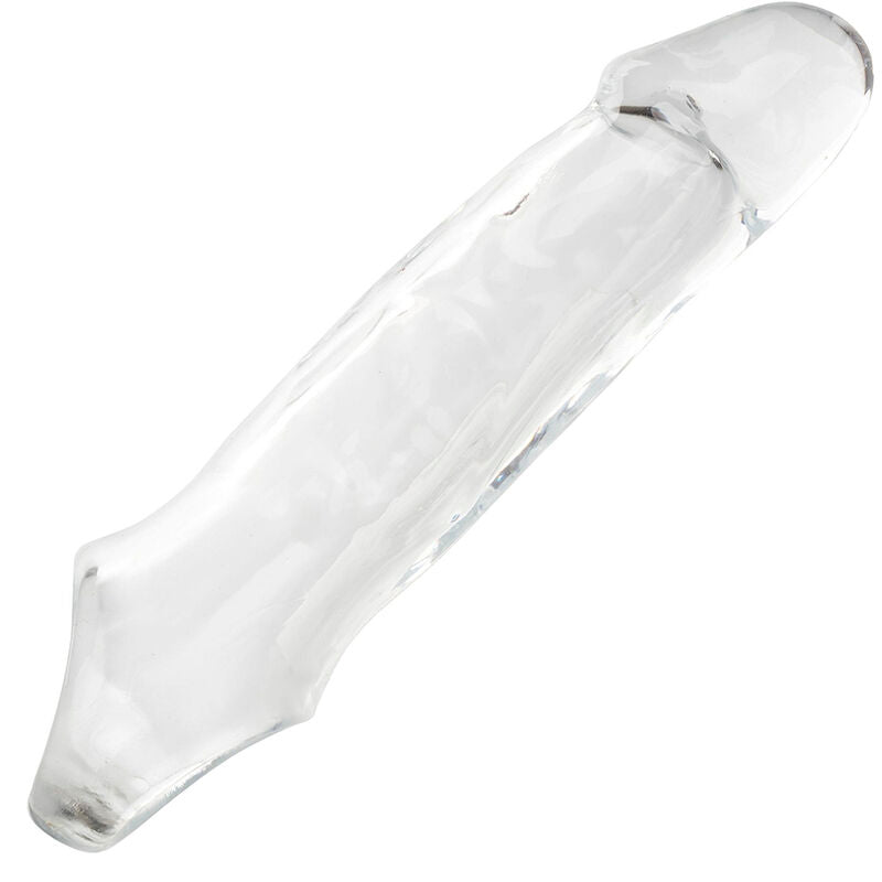Extensión Peniana Performance Maxx Clear 7,5 Transparente