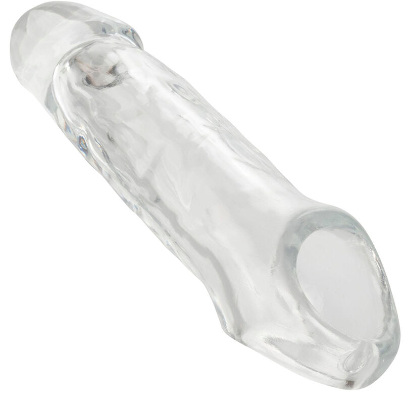Extensión Peniana Performance Maxx Clear 7,5 Transparente