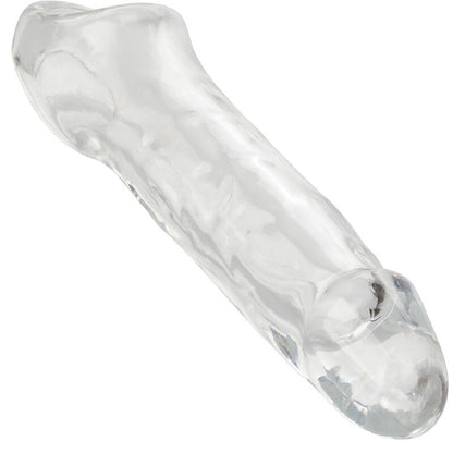 Extensión Peniana Performance Maxx Clear 7,5 Transparente