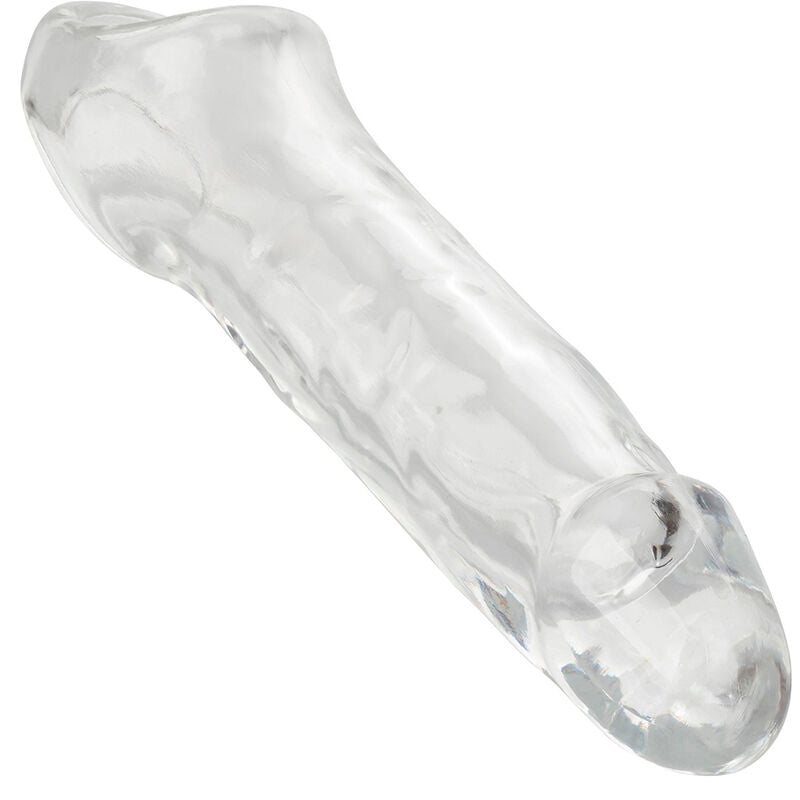 Extensión Peniana Performance Maxx Clear 7,5 Transparente