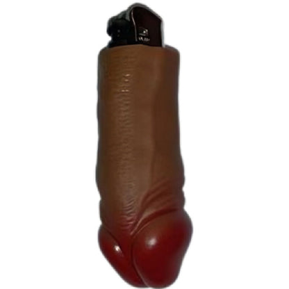 Encendedor Divertido en Forma de Pene