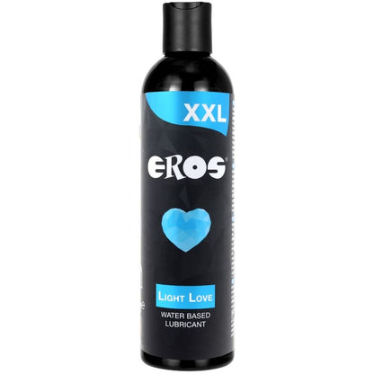 Lubricante Íntimo XXL a Base de Agua 300ml