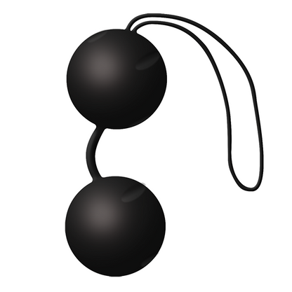 Bolas Vaginales Joyballs - Estilo de Vida Negro