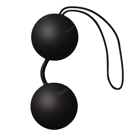 Bolas Vaginales Joyballs - Estilo de Vida Negro