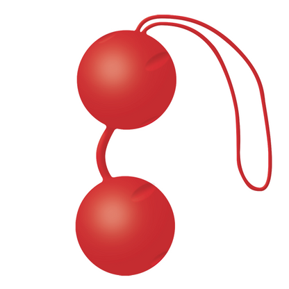 Bolas Vaginales JOYDIVION - ESTILO DE VIDA ROJO