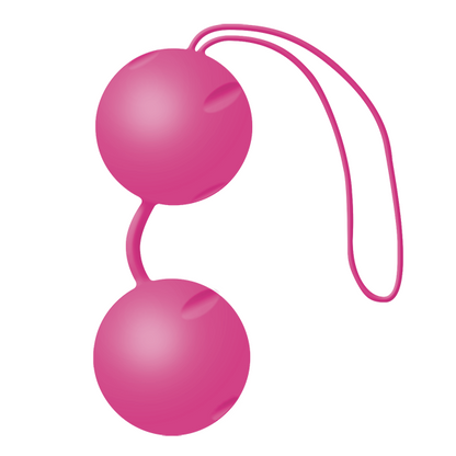 Bolas Vaginales - ESTILO DE VIDA FUCSIA
