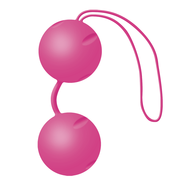 Bolas Vaginales - ESTILO DE VIDA FUCSIA