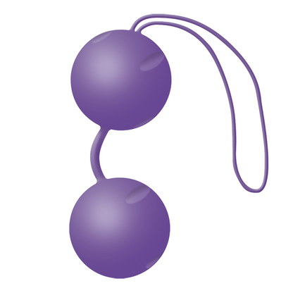 Bolas Vaginales JOYBALLS - Estilo de Vida Violeta