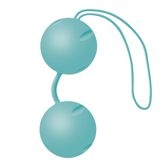 Bolas Vaginales Estilo de Vida Menta