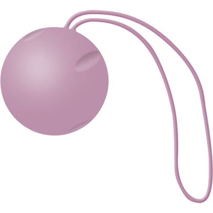 Bolas Vaginales JOYBALLS - Estilo de Vida Único Rosa