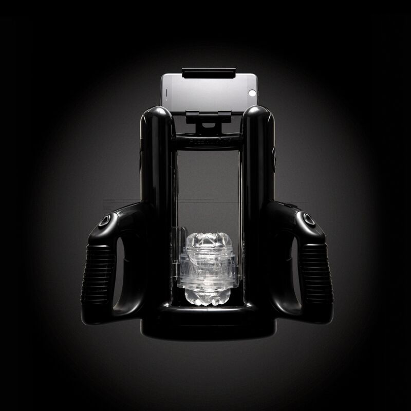 FLESHLIGHT - MASTURBADOR DE LANZAMIENTO AUTOMÁTICO QUICKSHOT