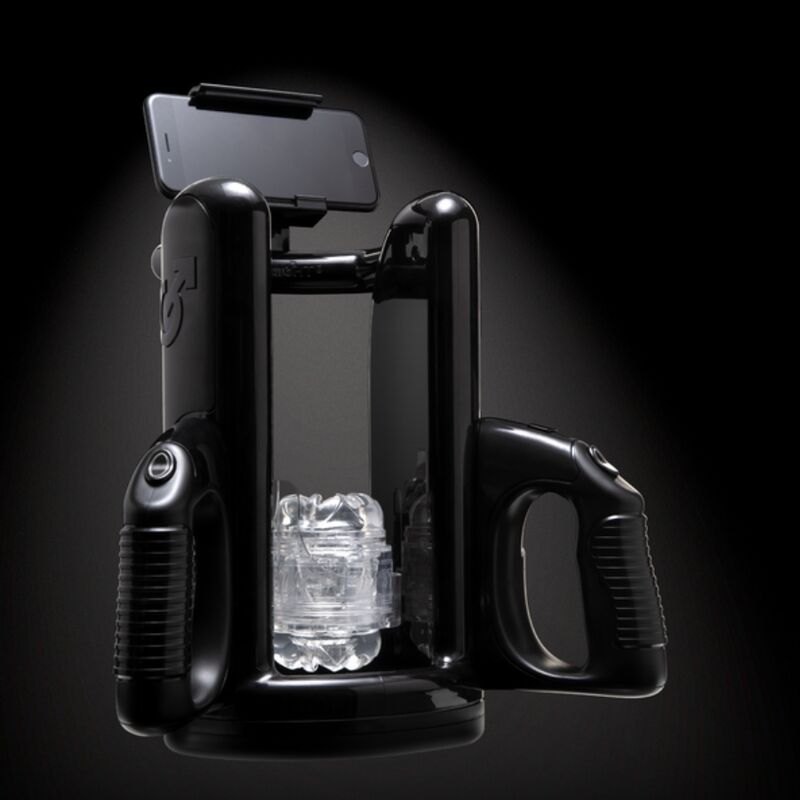 FLESHLIGHT - MASTURBADOR DE LANZAMIENTO AUTOMÁTICO QUICKSHOT