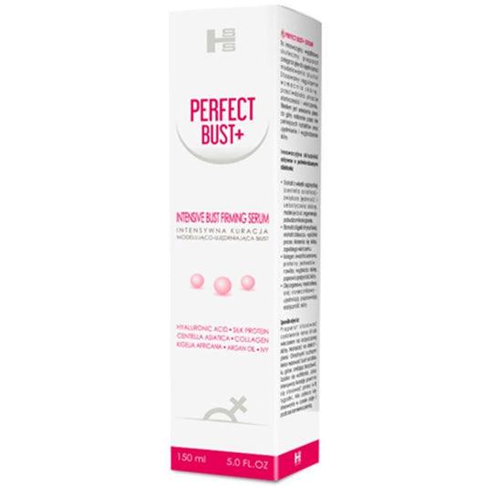 Sérum de Busto Perfecto Aumento de Busto 150 ML