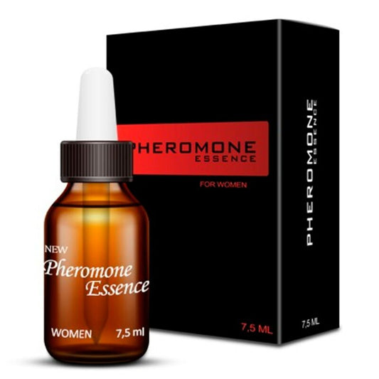 Esencia de Feromonas para Ella 7,5 ML