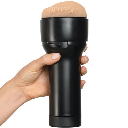 KIIROO - COLECCIÓN FEEL MELROSE MICHAEL STARS STROKER