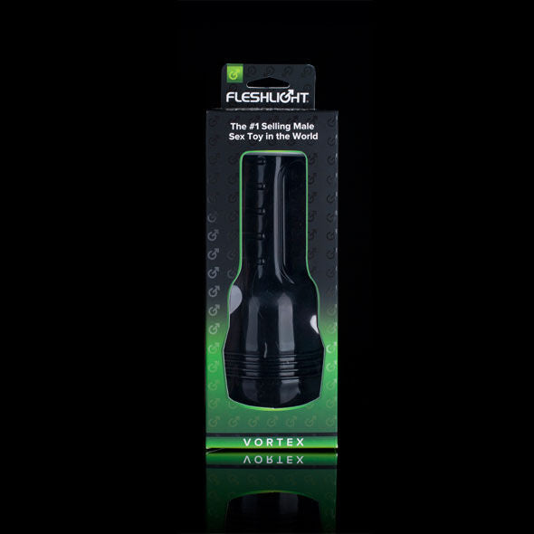 FLESHLIGHT - VAGINA ROSE LADY VORTEX