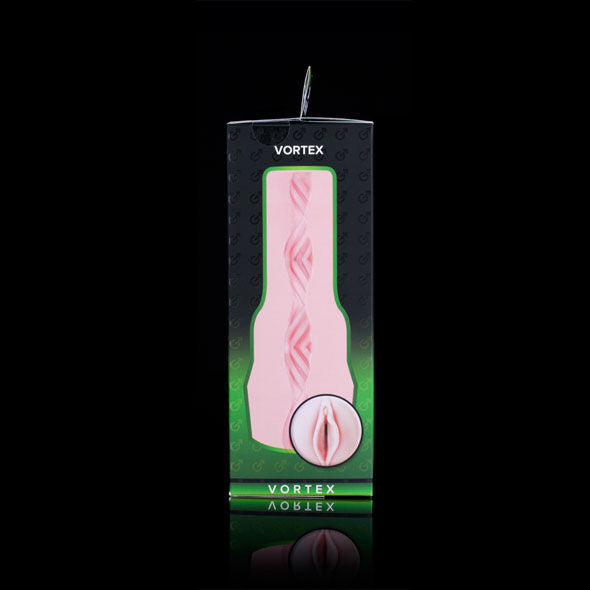 FLESHLIGHT - VAGINA ROSE LADY VORTEX