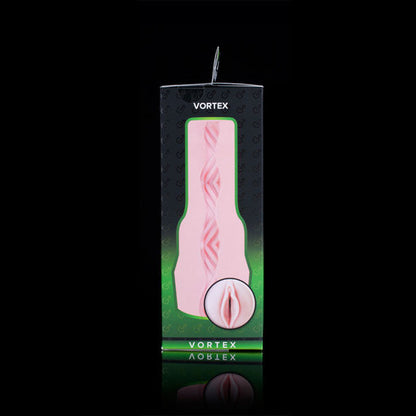 FLESHLIGHT - VAGINA ROSE LADY VORTEX